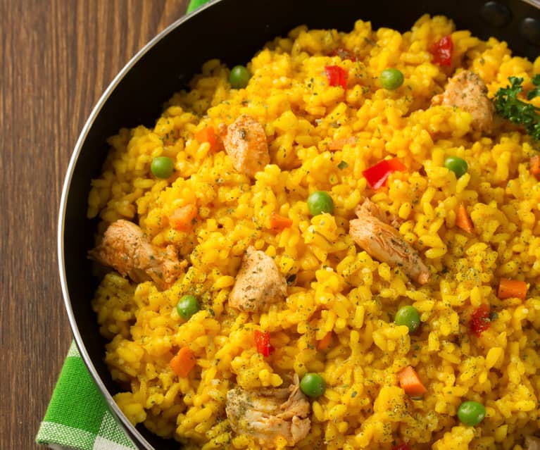 Risotto de KaDet
